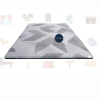 Latex Topper Comforta 4cm