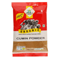 24 Mantra Organic Cumin Powder 100gm original