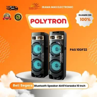 SPK POLYTRON PAS 10DF22