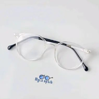 MYLA OPTIK - KACAMATA 2126 ||CRMC•BLUERAY•PHOTOCROMIC•BLUECROMIC|| MINUS NORMAL CYLINDER PLUS|| KACA
