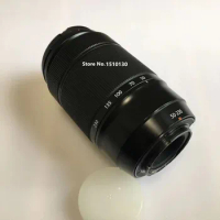 Used Fujinon XC 50-230mm F4.5-6.7 OIS II Lens Black For Fujifilm Fuji X-T20 X-T1 X-T2 X-A3 X-T30 X-T10 X-T100 X-T200 X-E3 X-T4
