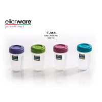 Elianware Shaker Blender Container (350ml)