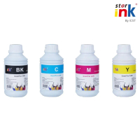 StarInk หมึกเติม GI-790 เครื่องปริ้น Canon G1010, G2000, G2002, G2010, G3000, G3010, G4000, 500ml