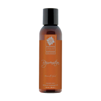 【情趣職人】美國Sliquid-Rejuvenation 復甦 天然植物萃取 調情按摩油 125ml-柑橘羅勒  情趣用品/成人用品