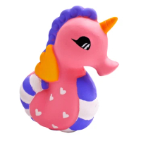 squish Slow Rising Kawaii Unicorn Toys For Kid Squishy Slow Rising Soft Animal Squeeze Toy Squishy Children gift anti-stress
