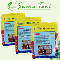 Q&J Pupuk Glio Trico-G 500 Gram Pupuk Hayati Trichoderma SalePt246