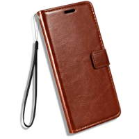 Case For Sony Xperia 5 Vi Wallet Premium PU Magnetic Flip Case Cover With Card Holder And Kickstand For Sony Xperia 5 IIIIII