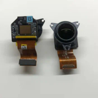 New optical lens modules with CCD repair parts For GoPro Hero 7 Action camera
