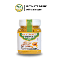 ULTIMATE DRINK - JSR 150gr Minuman Rimpang Ramuan Cinta
