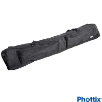 Phottix 120公分燈架袋-92518