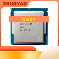 QH8F 2.2 MHZ AS QH8F Intel Skylake INTEL I7 1151 I7 6400T I7 6700K I7-6700K 2.2G CPU 65W DDR4/DDR3L free shipping qh8f