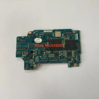 Repair Parts Main Board Motherboard SY-1134 For Sony A7CM2 A7C II ILCE-7CM2 ILCE-7C II