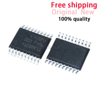 CH32V003F4P6, TSSOP20, มีจำหน่ายใน 20-50 ชิ้น, ในสต็อก, ขายส่ง, CH32V, CH32V003, CH32V003F4