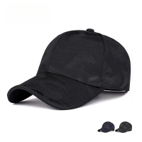 ✨   [Subsidy in Progress]Spring and Autumn New Camouflage Baseball Cap, Outdoor Casual Simple Sunsha