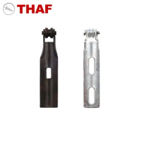 THAF Jig Saw Guide Wheel Roller Spare Parts for Hitachi 55 Jig Saw Reciprocating Rod Guide Wheel 55