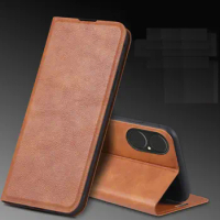 Honor 50 60 70 Pro Retro Leather Case For Huawei Honor 8X 8C 20 9X Pro 30S 9A 9C 3 3i Flip Magnetic Cover Nova 9 5T Phone Bags