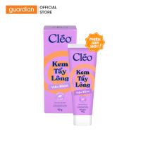 Kem Tẩy Lông Cleo 50g| Guardian Việt Nam