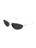 BALENCIAGA Eyewear รุ่น BB0417S-002