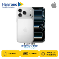 APPLE IPHONE 17 PRO SERIES