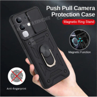 Sarung Perisai Kalis Kejutan, Untuk Vivo Y29 4G 2025, Serasi dengan Vivo Y29 4G, VivoY29, Y29, Y39,