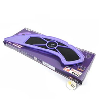 AIR FILTER UMA RACING ALL NEW NMAX / ALL NEW AEROX CONNECTED