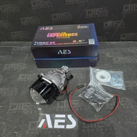 Bi-laser Biled Projector AES Turbo SE Experience V2 2.5 Inch Version 2 Double Emitter
