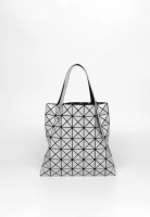 BAO BAO ISSEY MIYAKE PET聚酯纖維托特包