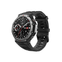 สมาร์ทวอทช์ T-Rex 3 สี Onyx