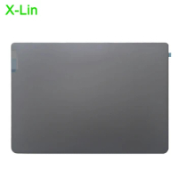 LCD back case For Lenovo ideapad 5 Pro-14ITL6 laptop screen top cover A shell 5CB1C04846 AM381000270