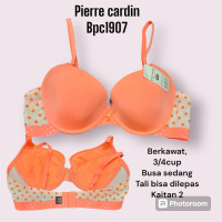 Bra pierre cardin bpc1907 pierre cardin murah
