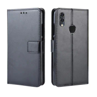 For Alcatel 5V 5060D case cover Luxury PU leather Wallet Flip Shockproof Back cover case For Alcatel 5V 5 V 5060D phone case