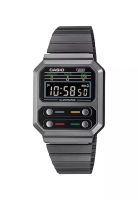 Casio Casio Vintage Digital Watch (A100WEGG-1A)