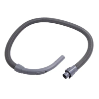 35Mm To 32Mm Hose Vacuum Cleaner Accessories Converter For Midea Vacuum Tube For Karcher Electrolux QW12T-05F QW12T-05E