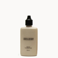 Lord & Berry Cream Foundation