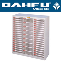 DAHFU 大富   SY-B4-254B   落地型效率櫃-W931xD402xH880(mm) / 個