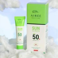 AIREE SUNSCREEN SPF 50+++