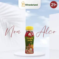 Jungle Juice Mixer / Cocktail 200ml Jambu