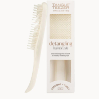 Tangle Teezer Ultimate Detangler Matte Porcelain Cream