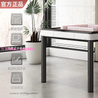 上海品牌雀友四口新款麻將桌餐桌兩用靜音智能家用麻將機全自動