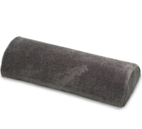 TEMPUR 丹普 UNIVERSAL PILLOW 半圓枕 抱枕 靠枕 膝蓋 腰部 關節 支撐 日版代購 禮物