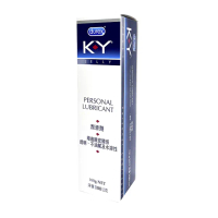 【Durex 杜蕾斯】★KY潤滑劑1入(100g)