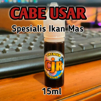 Essen Cabe Usar Ikan Mas Kilogebrus/Galapung full Biang