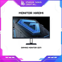 MONITOR XIAOMI - GAMING MONITOR G27i