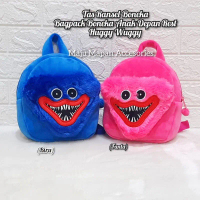 New TAS RANSEL BAGPACK ANAK HUGGY WUGGY RESLETING