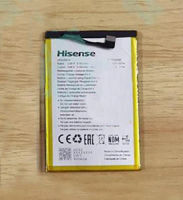 Original Hisense E60 phone LPN385510 battery for Hisense E60 phone battery