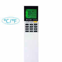 New Remote Control Compatible FOR Mitsubishi Electric Mr Slim Air Conditioner MSZ-FH18NA MSZ-FH18NA2 MSG-GE71VA MSG-GE35VA AC