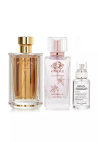 Maison W MAISON W - Maison W x Prada x Maison Margiela - 香水組合 3pcs