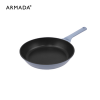【ARMADA】雙好系列 鑄鋁不沾平底鍋20公分
