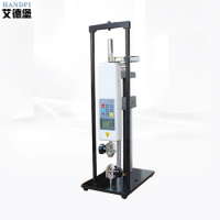 HLA universal force measuring machine frame push-pull dynamometer test machine pressure tensile testing machine
