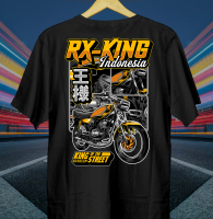Kaos Motor RX KING // Kaos RX KING